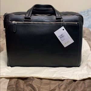 Salvatore Ferragamo Men’s Business Bag